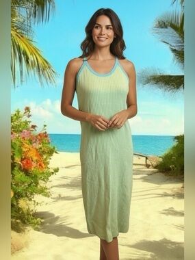 C&C California Sweater Dress